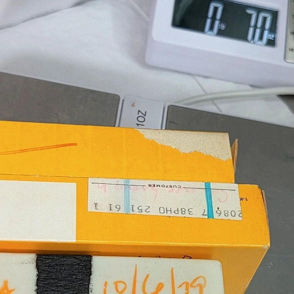 Kodak Vintage 35mm Slide Film Found Footage Mystery Lot 1970s 1980s Archive